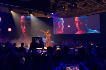 ONLINE: aftermovie Philips / TP Vision #IFA2018
