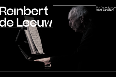 Videoregistratie laatste concert Reinbert de Leeuw († 14-02-2020)