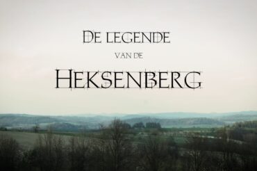 Legende van de Heksenberg